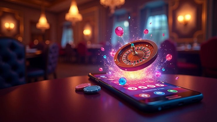 titik bet featured game showcase titik bet featured game showcase