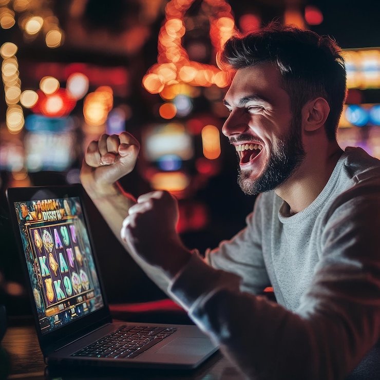 titik bet featured game showcase titik bet featured game showcase