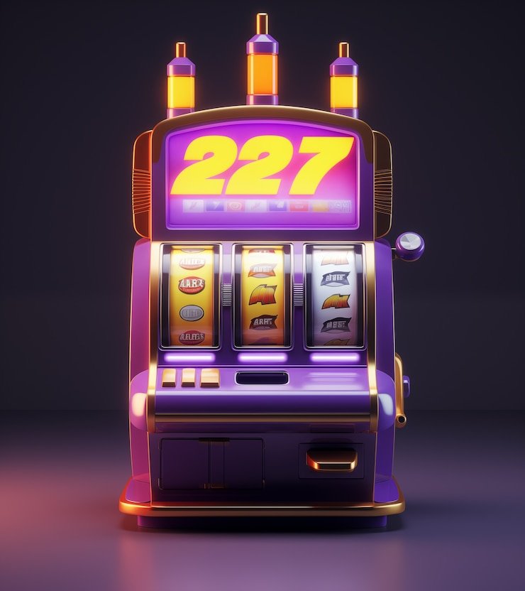 Antarmuka Free Play titik bet dengan saldo simulasi dan pilihan permainan