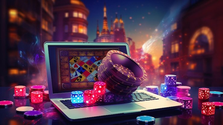 Koleksi pasar sportsbook dan live dealer di platform titik bet
