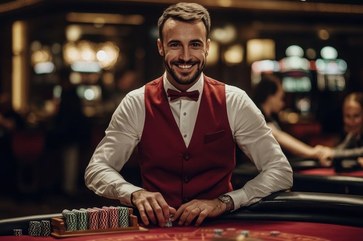Detail fitur bonus dan mekanik permainan dalam game Push Gaming populer