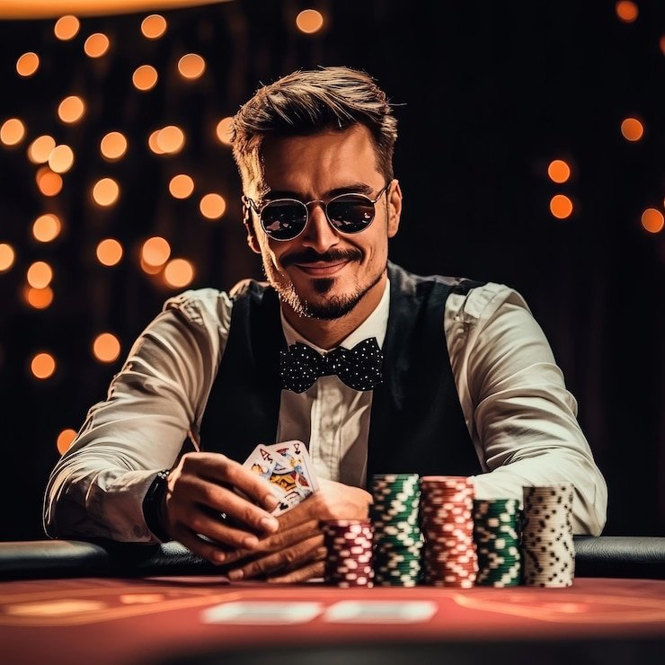 Proses deposit melalui DANA dan OVO di platform titik bet